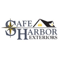 Safe Harbor Exteriors logo, Safe Harbor Exteriors contact details