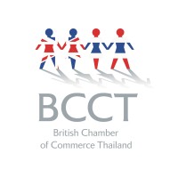 British Chamber of Commerce Thailand (BCCT) logo, British Chamber of Commerce Thailand (BCCT) contact details