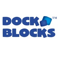 Dock Blocks™ of North America logo, Dock Blocks™ of North America contact details