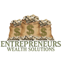 Entrepreneurs Wealth Solutions logo, Entrepreneurs Wealth Solutions contact details