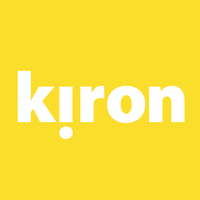 Kiron Comunicação logo, Kiron Comunicação contact details