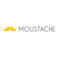 Agência Moustache logo, Agência Moustache contact details