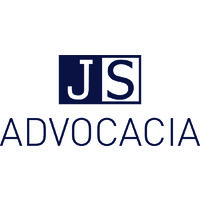 JS ADVOCACIA logo, JS ADVOCACIA contact details