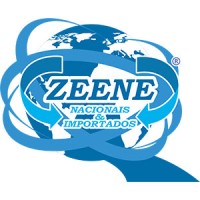 Peças Automotivas Zeene logo, Peças Automotivas Zeene contact details