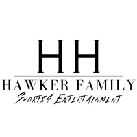 Hawker Family Sports & Entertainment logo, Hawker Family Sports & Entertainment contact details