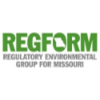 Regulatory Environmental Group For Missouri logo, Regulatory Environmental Group For Missouri contact details