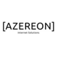 Azereon logo, Azereon contact details