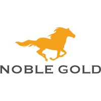 Noble Gold Investments logo, Noble Gold Investments contact details