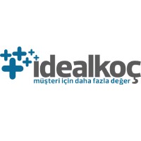 İdealkoç - İdeal Kurumsal Hizmetler San ve Tic. Ltd Şti. logo, İdealkoç - İdeal Kurumsal Hizmetler San ve Tic. Ltd Şti. contact details