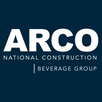 ARCO Beverage Group logo, ARCO Beverage Group contact details