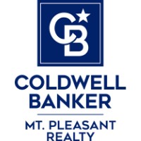 coldwell banker mt pleasant realty & Associates logo, coldwell banker mt pleasant realty & Associates contact details