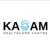 KADAM Healthcare Centre logo, KADAM Healthcare Centre contact details