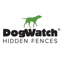 DogWatch Hidden Fences logo, DogWatch Hidden Fences contact details