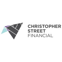 Christopher Street Financial logo, Christopher Street Financial contact details