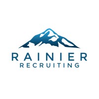 Rainier Recruiting logo, Rainier Recruiting contact details