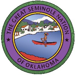 Seminole Nation Of Oklahoma logo, Seminole Nation Of Oklahoma contact details