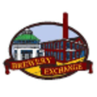 The Brewery Exchange logo, The Brewery Exchange contact details