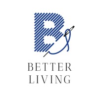 Better Living Projects logo, Better Living Projects contact details