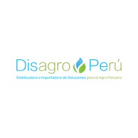 Disagro Perú logo, Disagro Perú contact details