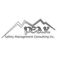 Peak Safety Management Consulting logo, Peak Safety Management Consulting contact details