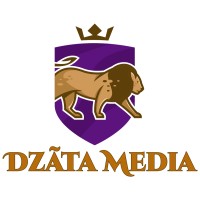 Dzata Media logo, Dzata Media contact details