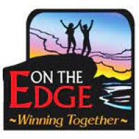 On The Edge logo, On The Edge contact details