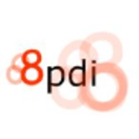 8pdi LLC logo, 8pdi LLC contact details