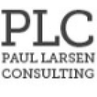 Paul Larsen Consulting (PLC, LLC) logo, Paul Larsen Consulting (PLC, LLC) contact details