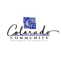 Colorado Community Managed Care Network logo, Colorado Community Managed Care Network contact details