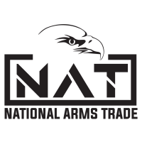 National Arms Trade (NAT) logo, National Arms Trade (NAT) contact details