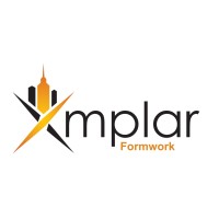 XMPLAR FORMWORK PTY LIMITED logo, XMPLAR FORMWORK PTY LIMITED contact details