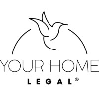 Your Home Legal, APC logo, Your Home Legal, APC contact details