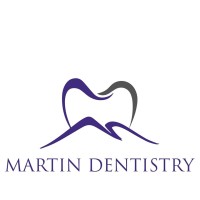 Martin Dentistry logo, Martin Dentistry contact details