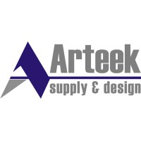 Arteek Supply And Design logo, Arteek Supply And Design contact details