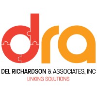 Del Richardson & Associates, Inc. (DRA) logo, Del Richardson & Associates, Inc. (DRA) contact details