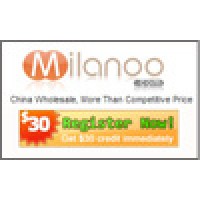 Hongkong Milanoo Co.ltd logo, Hongkong Milanoo Co.ltd contact details