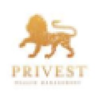 Privest Wealth Management Inc. logo, Privest Wealth Management Inc. contact details