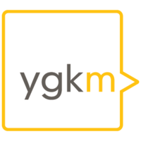 YGKM logo, YGKM contact details