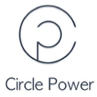 Circle Power logo, Circle Power contact details