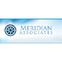 Meridian Associates logo, Meridian Associates contact details