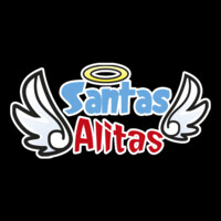 Santas Alitas logo, Santas Alitas contact details