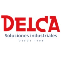 DELCA logo, DELCA contact details