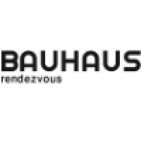 BAUHAUS rendezvous logo, BAUHAUS rendezvous contact details