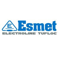 Esmet Inc logo, Esmet Inc contact details