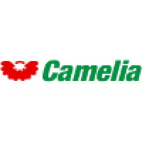 Camelia logo, Camelia contact details