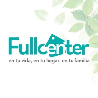 Fullcenter logo, Fullcenter contact details