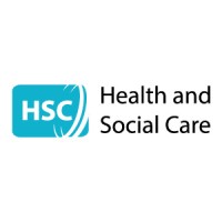 Health and Social Care Northern Ireland logo, Health and Social Care Northern Ireland contact details