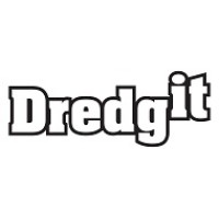 Dredgit Environmental logo, Dredgit Environmental contact details