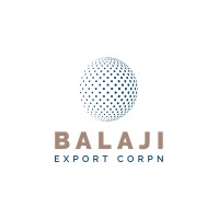 Balaji Export Corporation logo, Balaji Export Corporation contact details