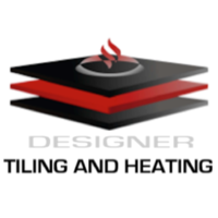 Designer Tiling and Heating logo, Designer Tiling and Heating contact details